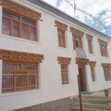 Hotel Rigyal Padam Екстериор снимка