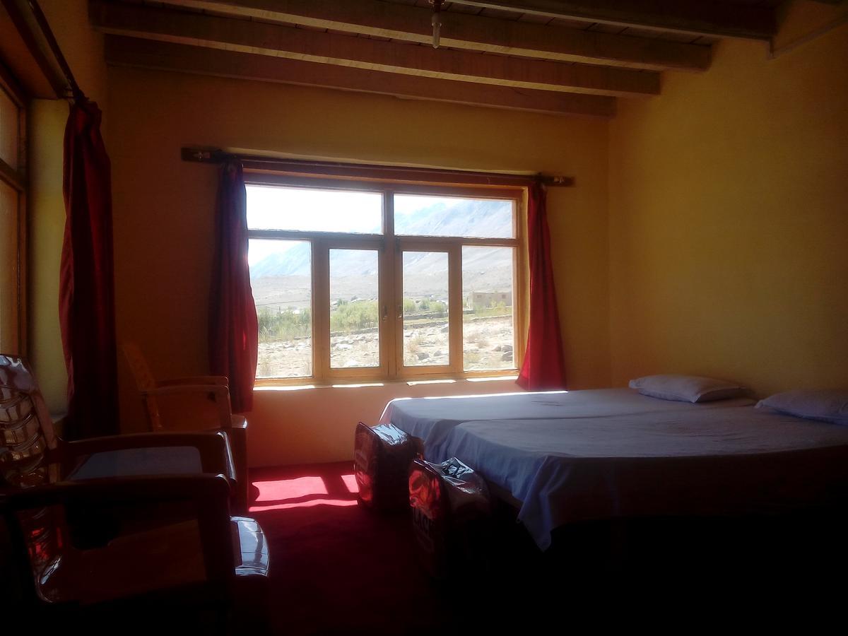 Hotel Rigyal Padam Екстериор снимка