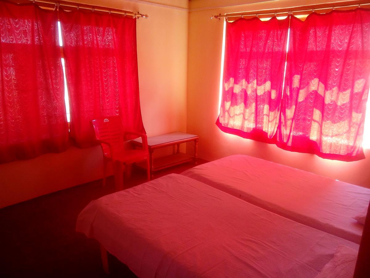 Hotel Rigyal Padam Екстериор снимка