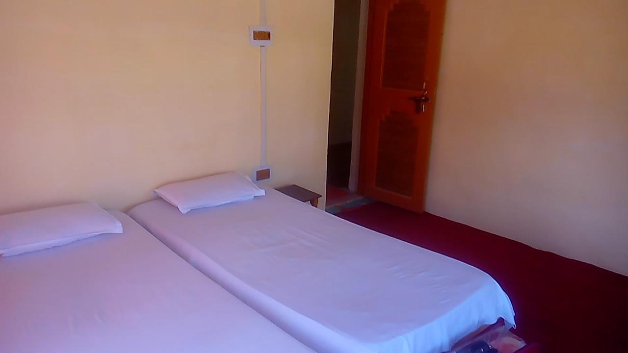 Hotel Rigyal Padam Екстериор снимка