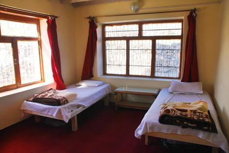 Hotel Rigyal Padam Екстериор снимка